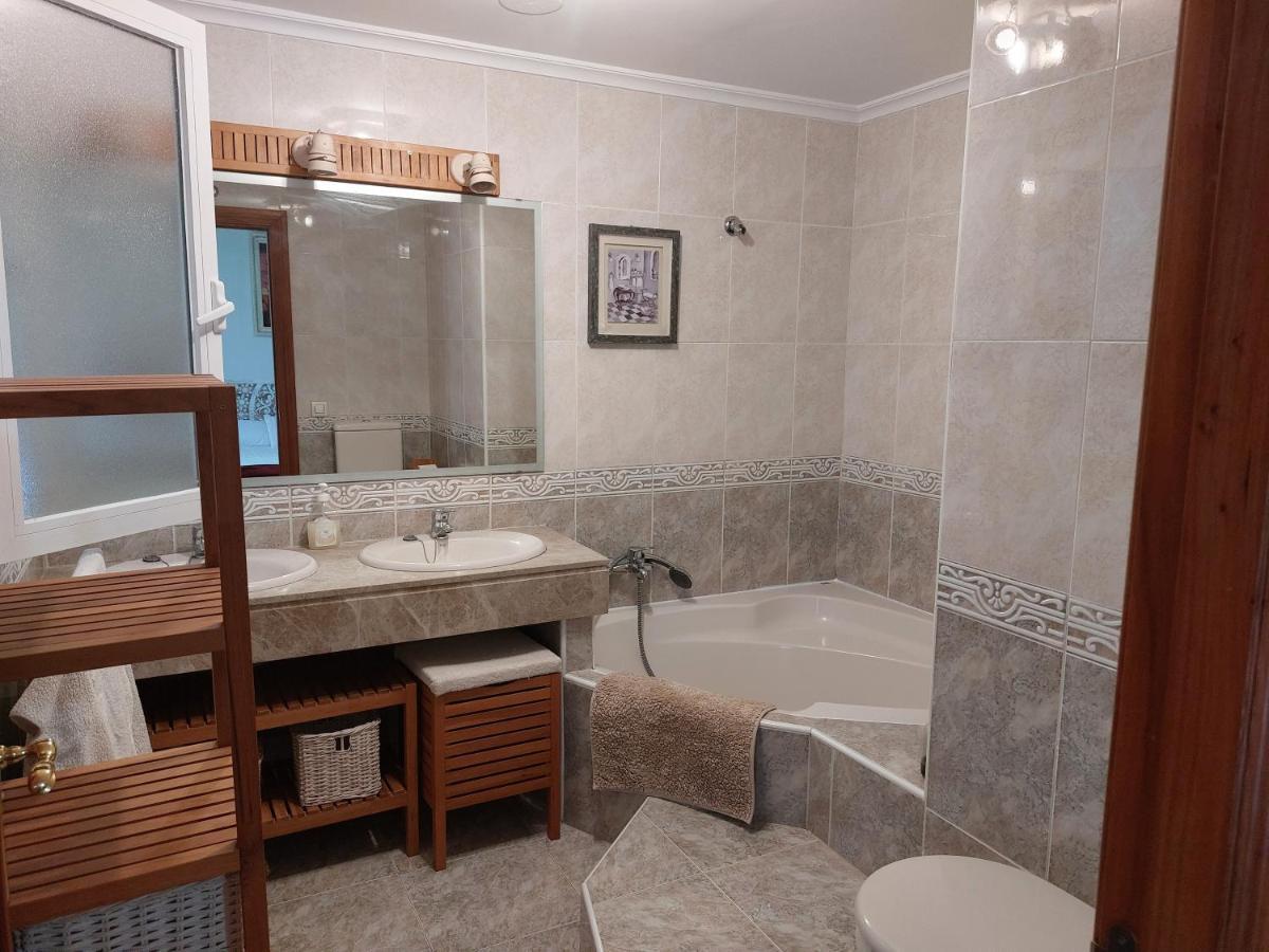 Chalet Urbano En Salamanca Santa Marta de Tormes Luaran gambar